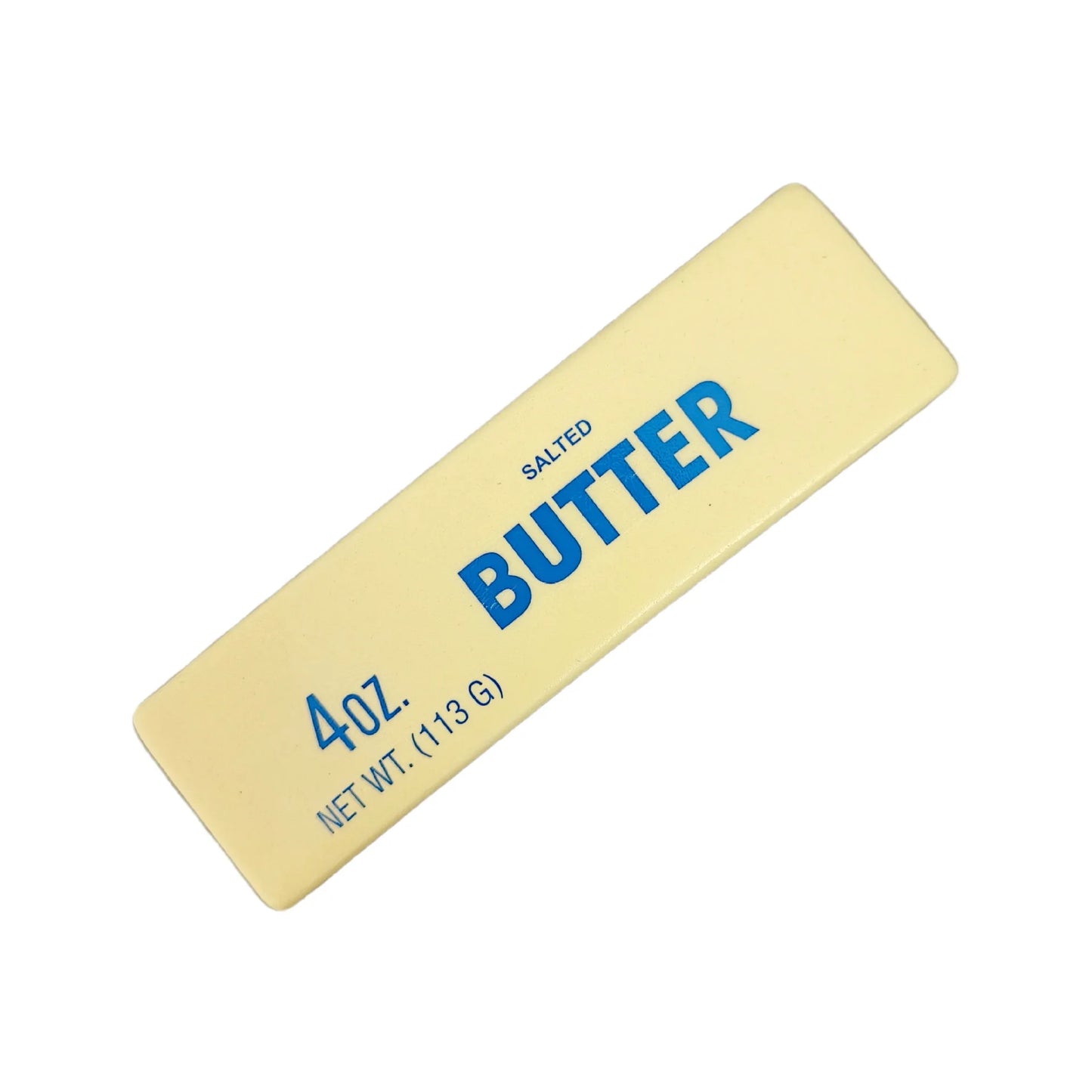 Butter Stick Squeeze Toy 