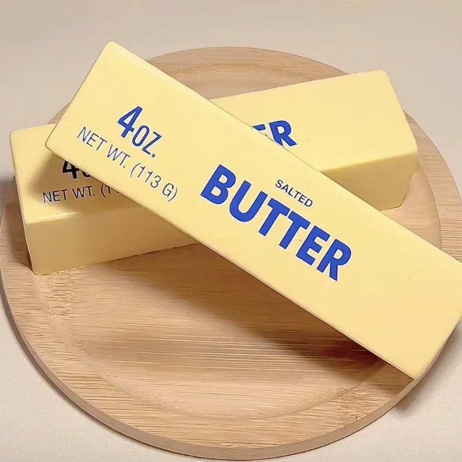 Butter Stick Squeeze Toy 