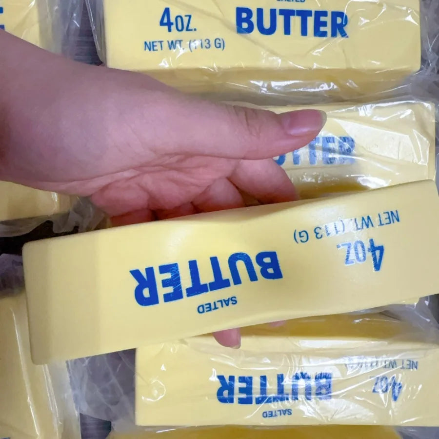 Butter Stick Squeeze Toy 