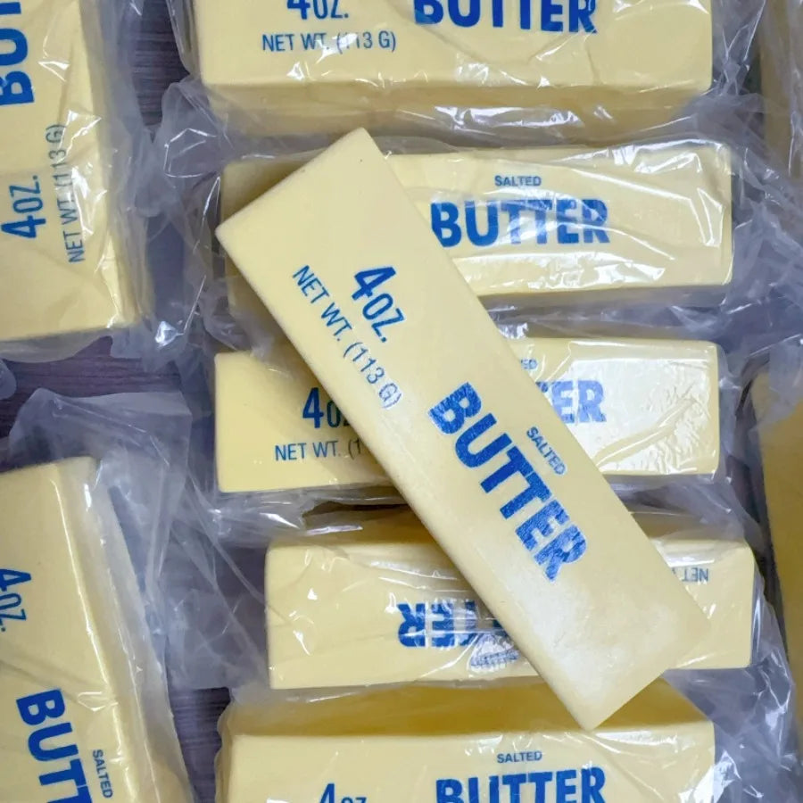 Butter Stick Squeeze Toy 