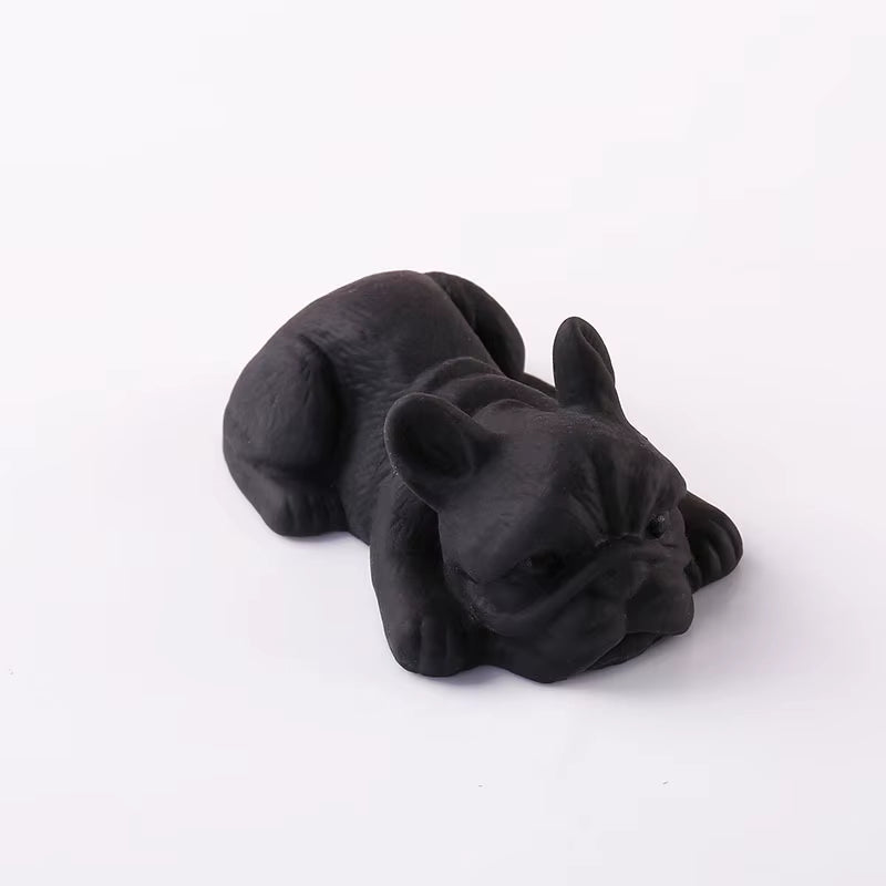 Squishy Dogs Anime Fidget Toys Puzzle Creative Simulation Decompression Toy Kawaii Dog Stress Reliever Toys Party Holiday Gifts